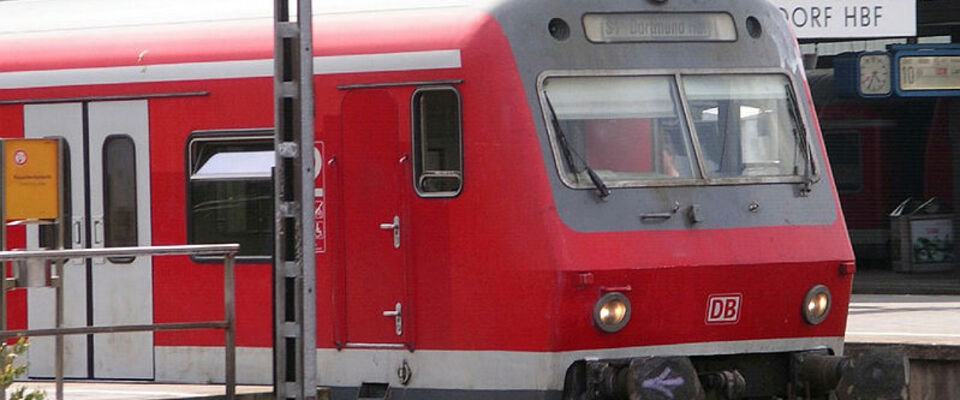 Deutsche Bahn